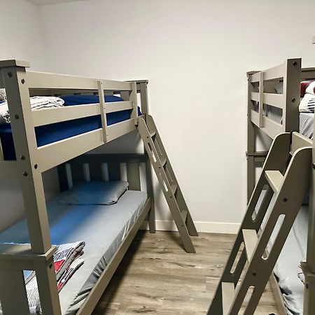 Cheers Hostel ロサンゼルス エクステリア 写真